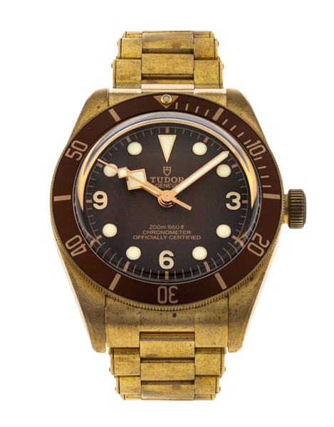 Tudor Black Bay 58 M79012M-0001
